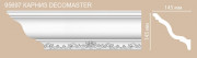 95697 Decomaster карниз, фото 1